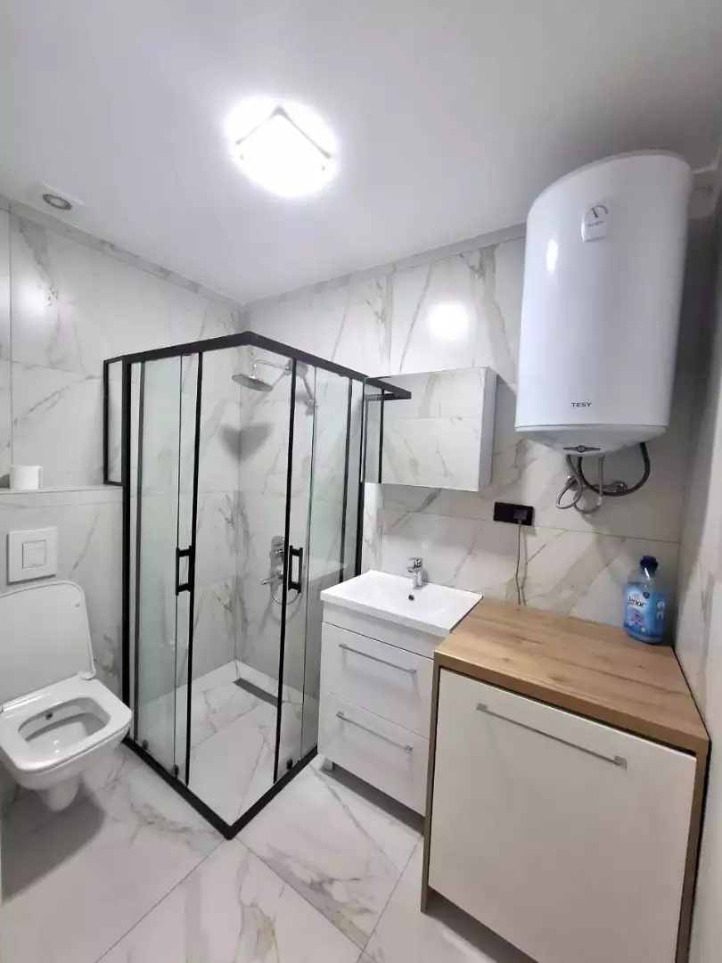Квартира 42м² в Черногории, Утеха. Стоимостью 107000€ аренда фото-4