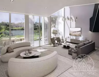 Купить виллу в ОАЭ 1472801€