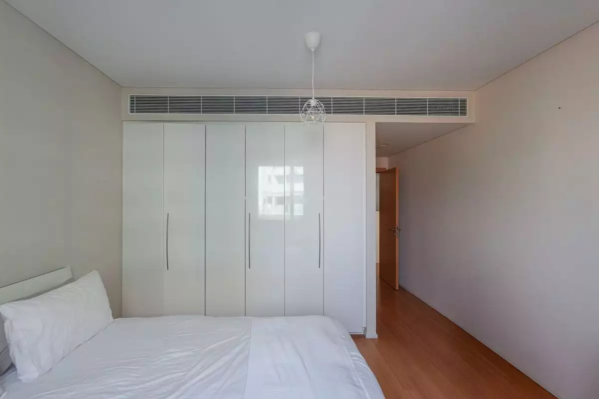 Квартира 144м² в ОАЭ, Абу-Даби. Стоимостью 540852€ аренда фото-8