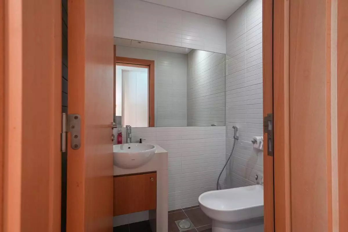 Квартира 144м² в ОАЭ, Абу-Даби. Стоимостью 540852€ аренда фото-13