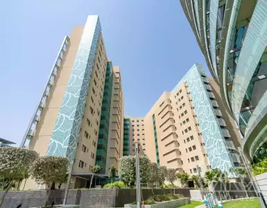 Купить квартиру в ОАЭ 540852€