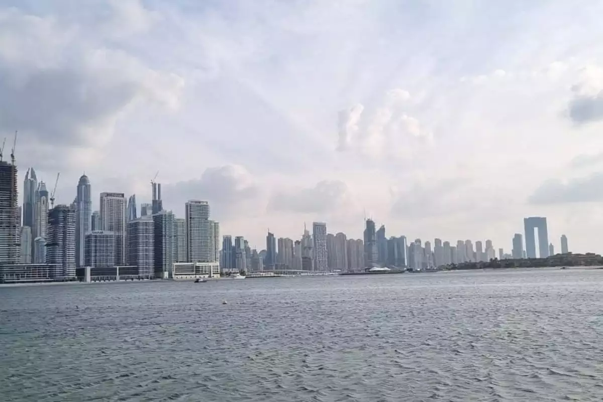 Квартира 181м² в ОАЭ, Дубай. Стоимостью 2097701€ аренда фото-5