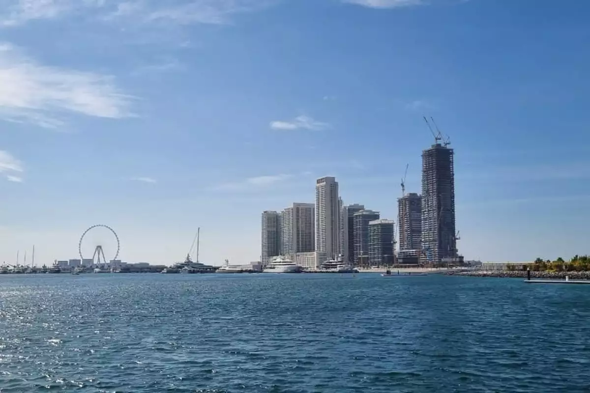 Квартира 181м² в ОАЭ, Дубай. Стоимостью 2097701€ аренда фото-6