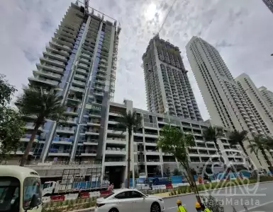 Купить квартиру в ОАЭ 2097701€