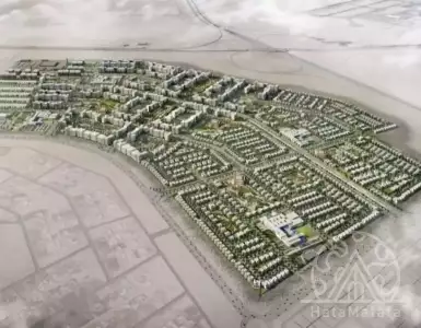 Купить земельный участок в ОАЭ 446444€