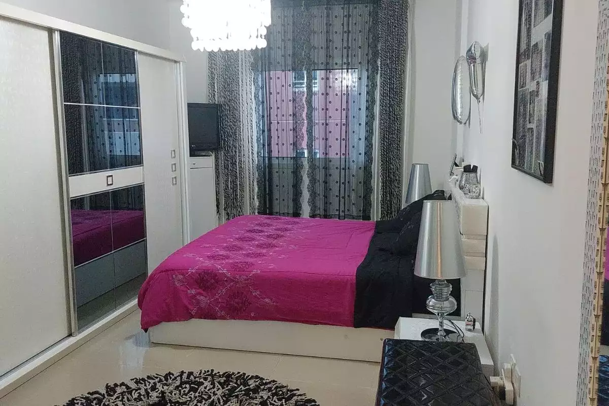 Квартира 133м² в ОАЭ, Абу-Даби. Стоимостью 279584€ аренда фото-4