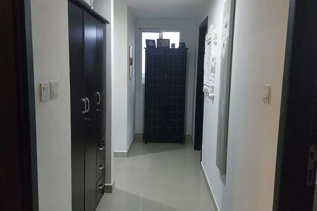 Квартира 133м² в ОАЭ, Абу-Даби. Стоимостью 279584€ аренда фото-5