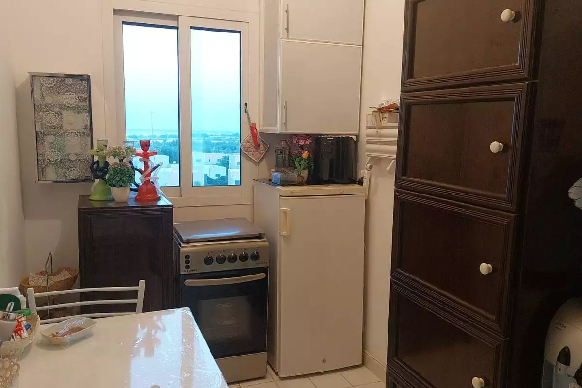 Квартира 133м² в ОАЭ, Абу-Даби. Стоимостью 279584€ аренда фото-6