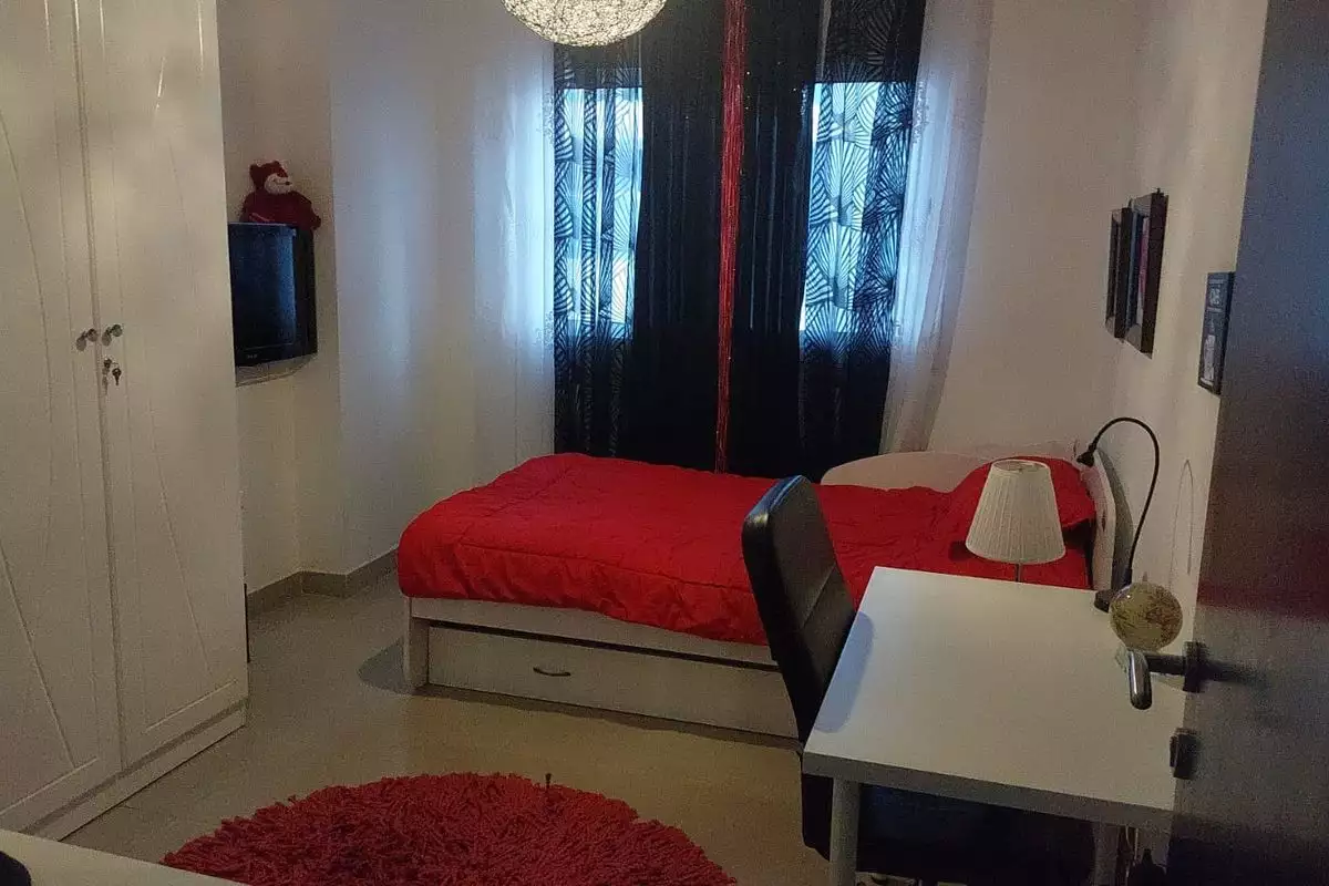 Квартира 133м² в ОАЭ, Абу-Даби. Стоимостью 279584€ аренда фото-10