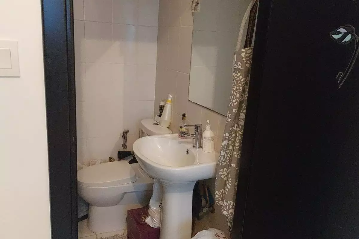 Квартира 133м² в ОАЭ, Абу-Даби. Стоимостью 279584€ аренда фото-11