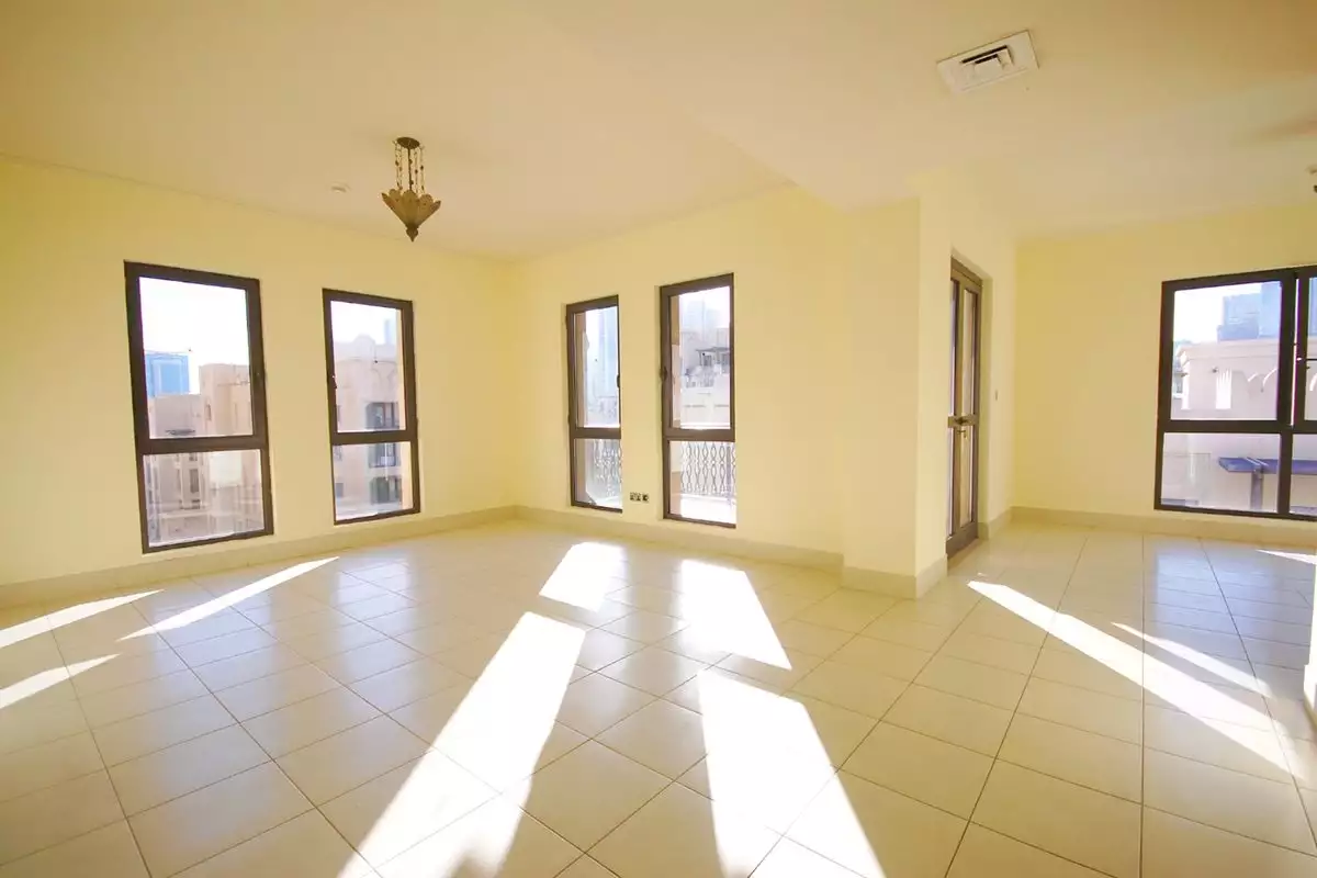 Квартира 187м² в ОАЭ, Дубай. Стоимостью 1410893€ аренда фото-2