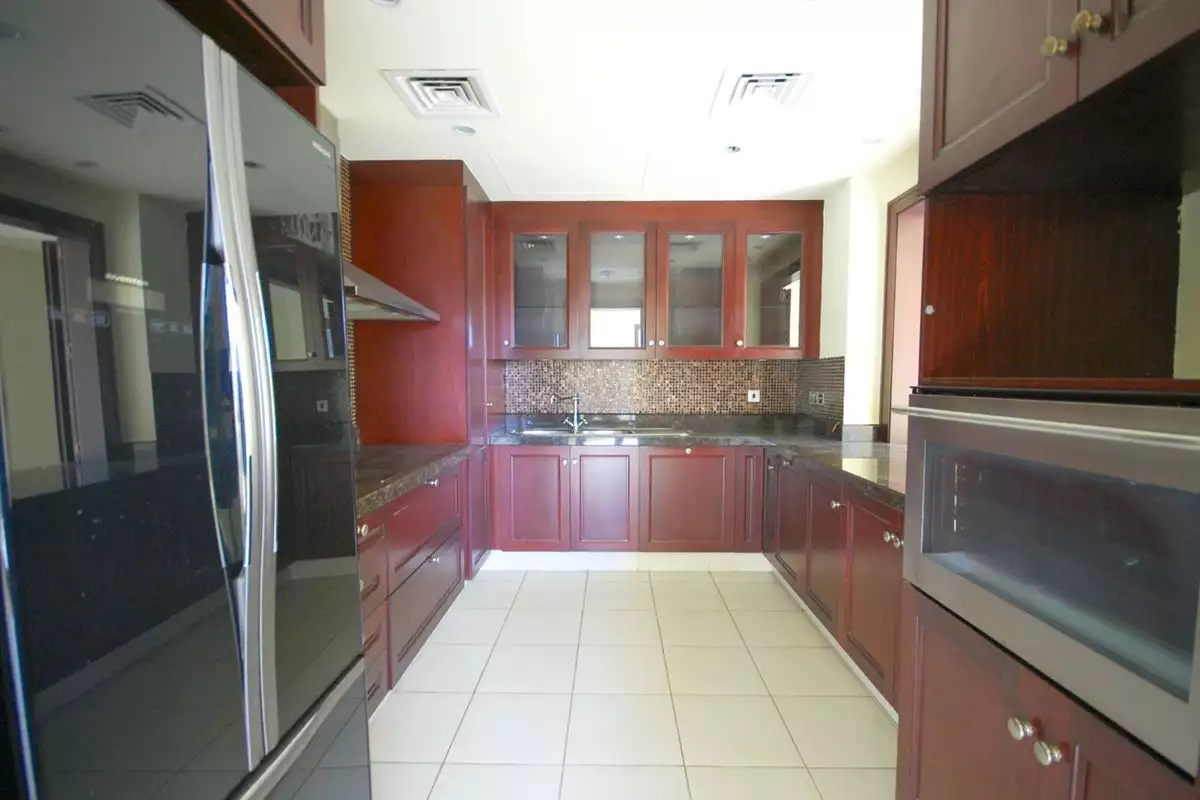 Квартира 187м² в ОАЭ, Дубай. Стоимостью 1410893€ аренда фото-4