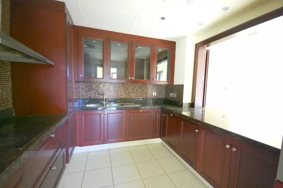 Квартира 187м² в ОАЭ, Дубай. Стоимостью 1410893€ аренда фото-5