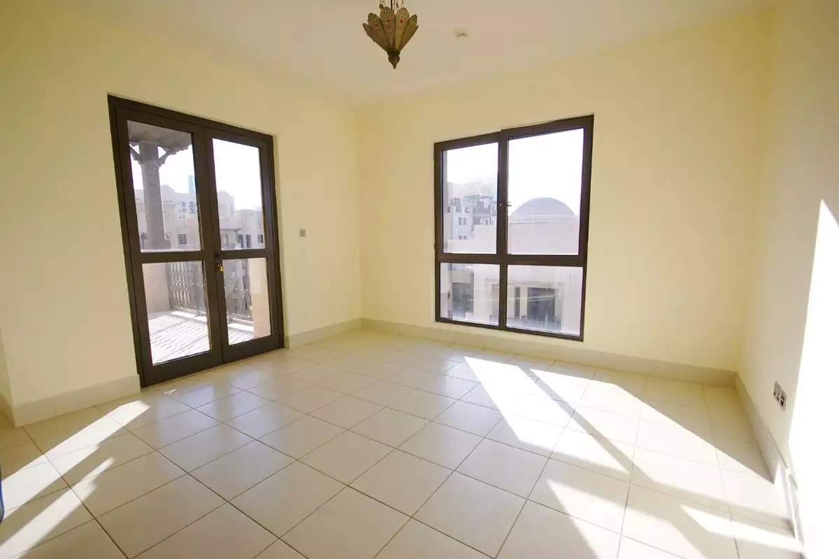 Квартира 187м² в ОАЭ, Дубай. Стоимостью 1410893€ аренда фото-6