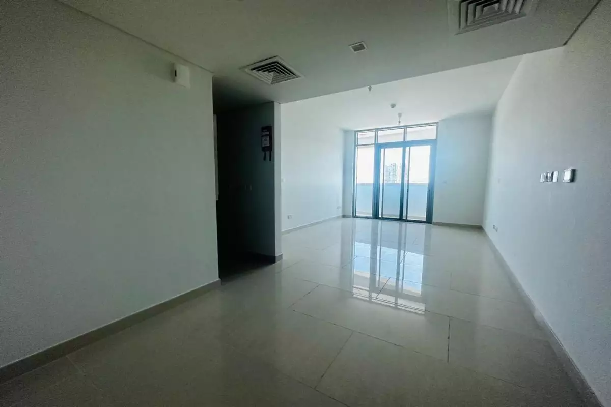 Квартира 109м² в ОАЭ, Абу-Даби. Стоимостью 337116€ аренда фото-2