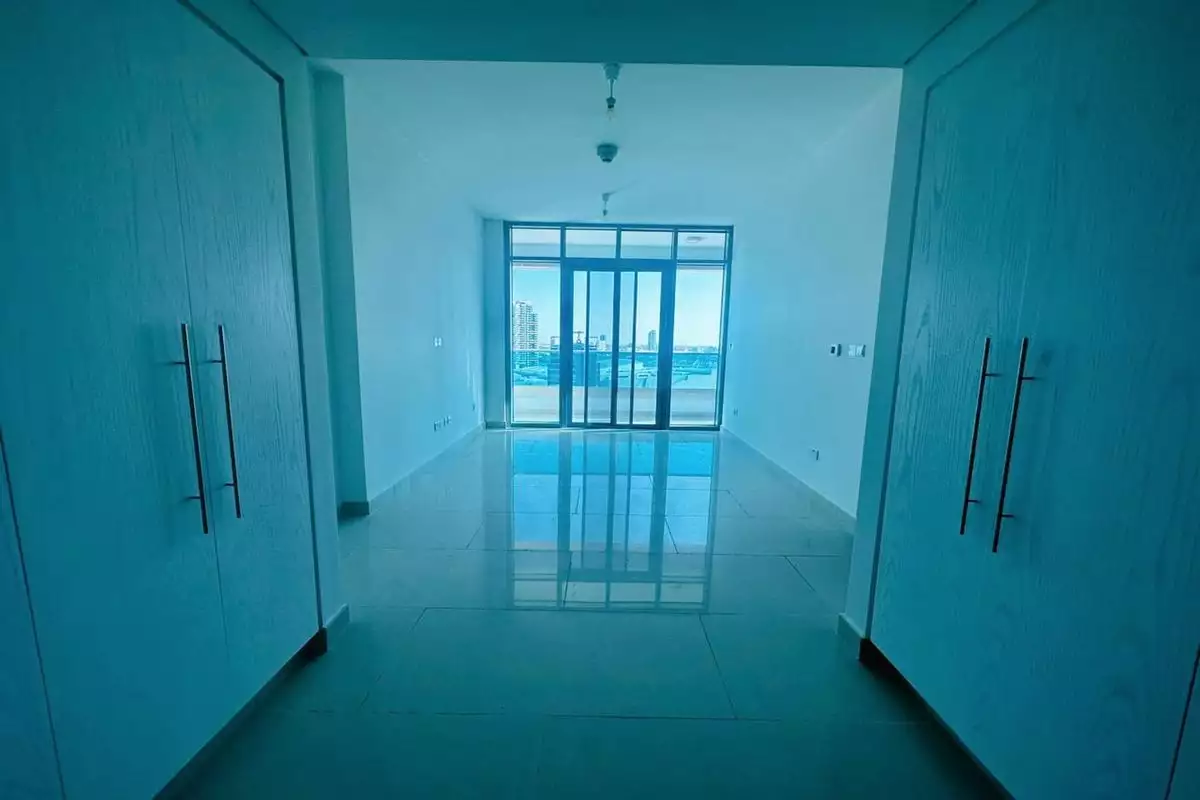Квартира 109м² в ОАЭ, Абу-Даби. Стоимостью 337116€ аренда фото-5