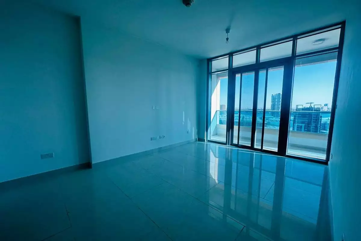 Квартира 109м² в ОАЭ, Абу-Даби. Стоимостью 337116€ аренда фото-8