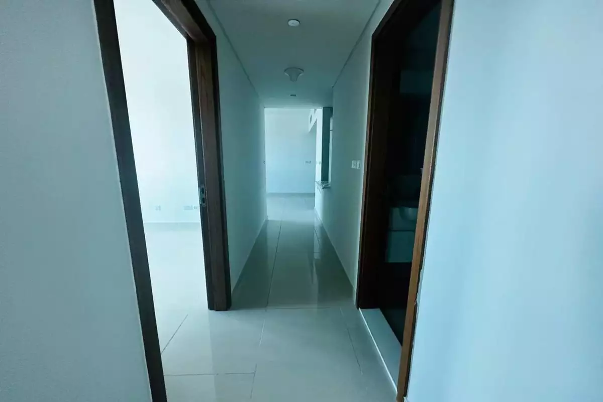 Квартира 109м² в ОАЭ, Абу-Даби. Стоимостью 337116€ аренда фото-9