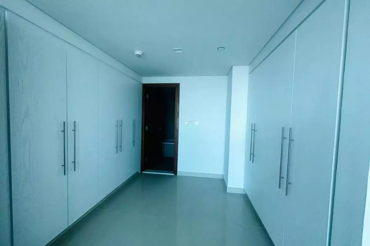 Квартира 109м² в ОАЭ, Абу-Даби. Стоимостью 337116€ аренда фото-10