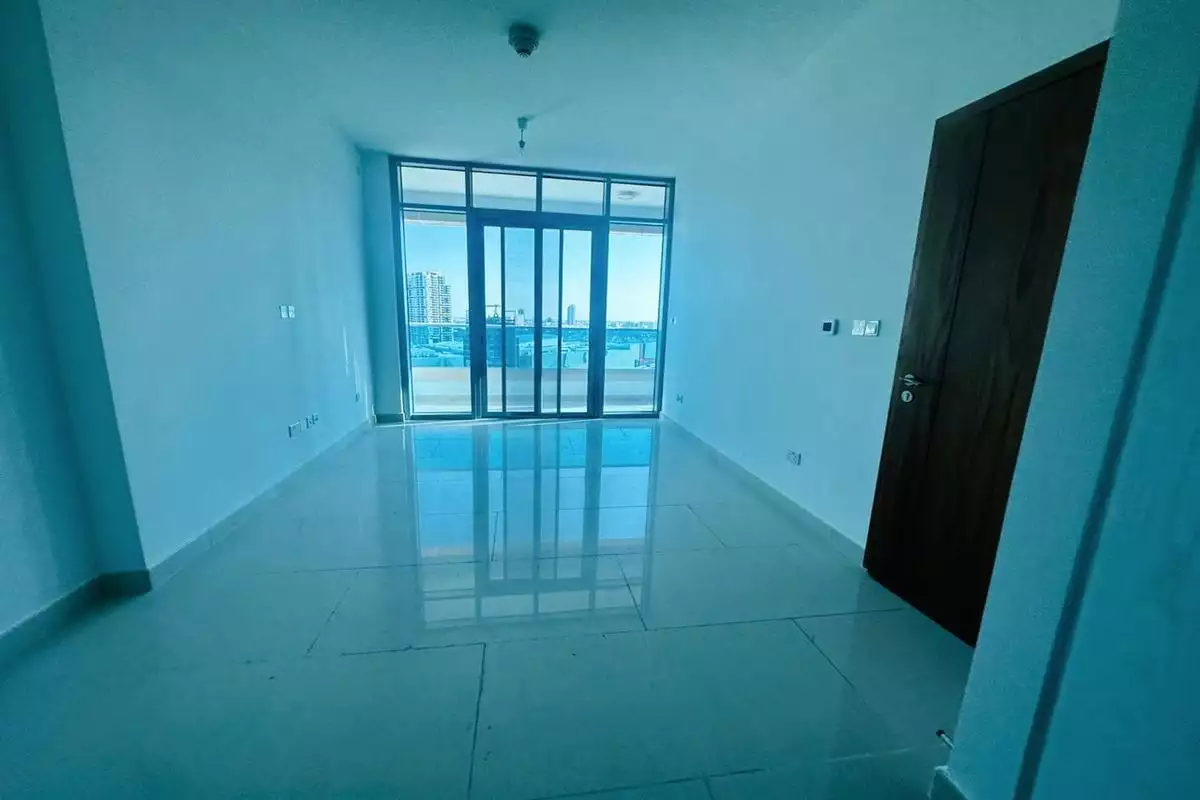 Квартира 109м² в ОАЭ, Абу-Даби. Стоимостью 337116€ аренда фото-11