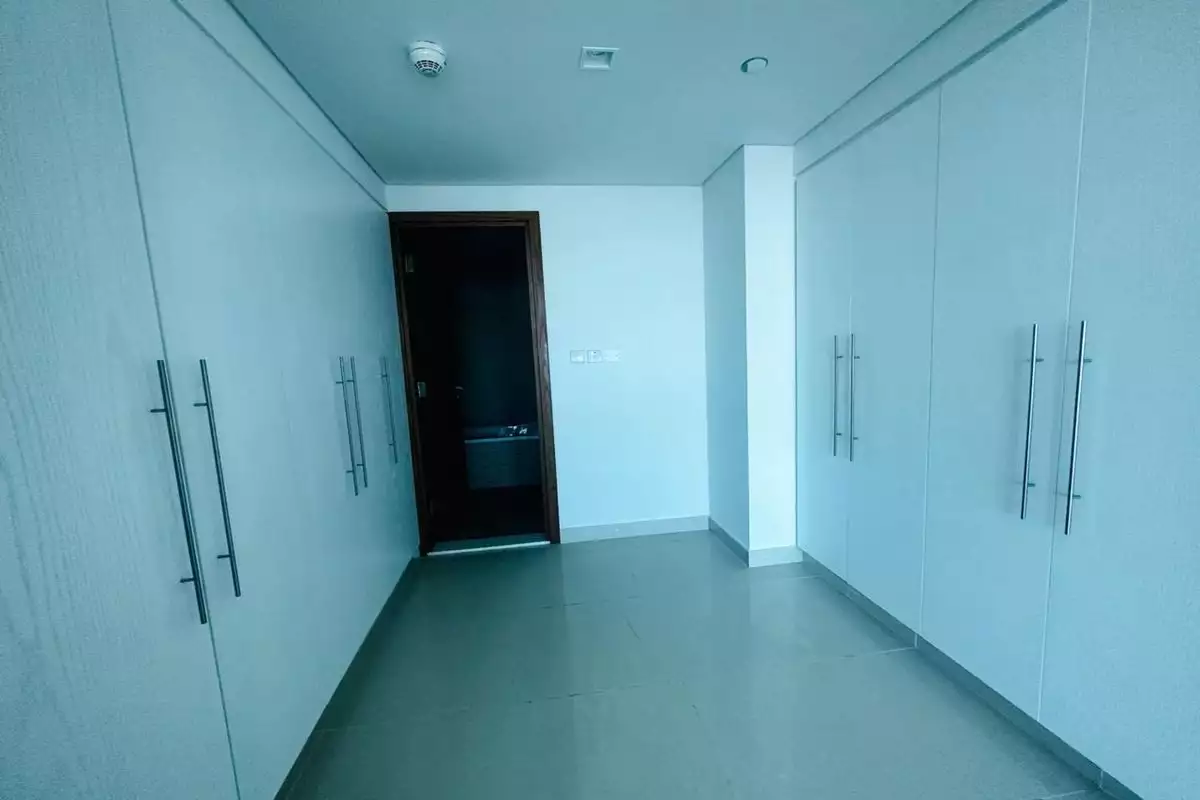 Квартира 109м² в ОАЭ, Абу-Даби. Стоимостью 337116€ аренда фото-12
