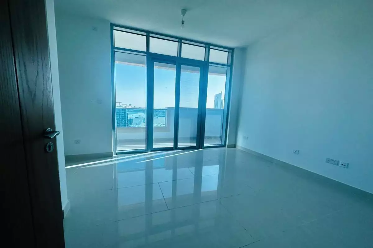Квартира 109м² в ОАЭ, Абу-Даби. Стоимостью 337116€ аренда фото-13