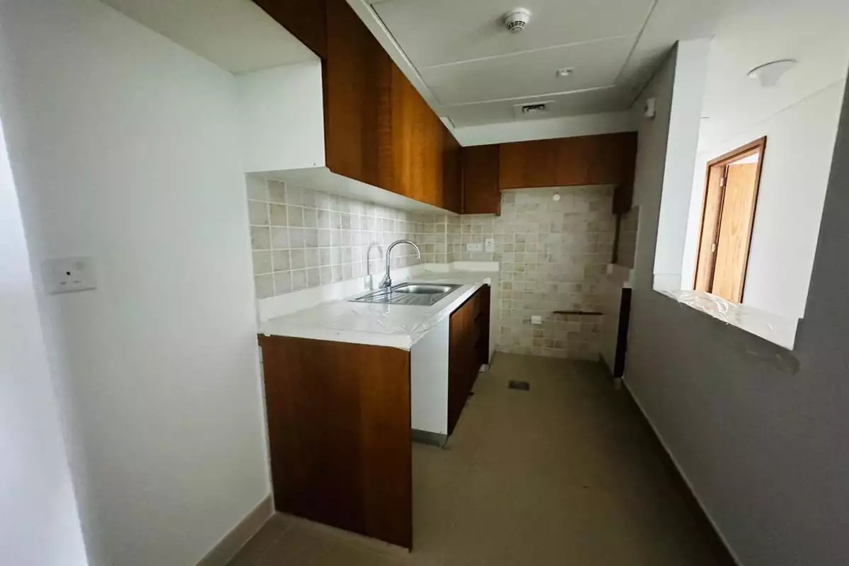 Квартира 109м² в ОАЭ, Абу-Даби. Стоимостью 337116€ аренда фото-15