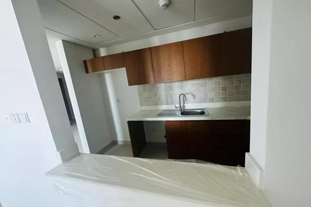 Квартира 109м² в ОАЭ, Абу-Даби. Стоимостью 337116€ аренда фото-16
