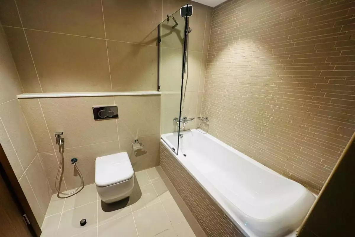 Квартира 109м² в ОАЭ, Абу-Даби. Стоимостью 337116€ аренда фото-17