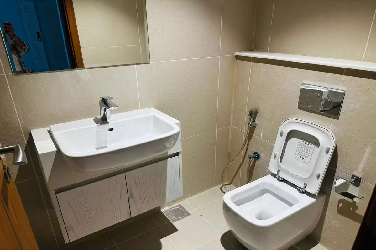 Квартира 109м² в ОАЭ, Абу-Даби. Стоимостью 337116€ аренда фото-18