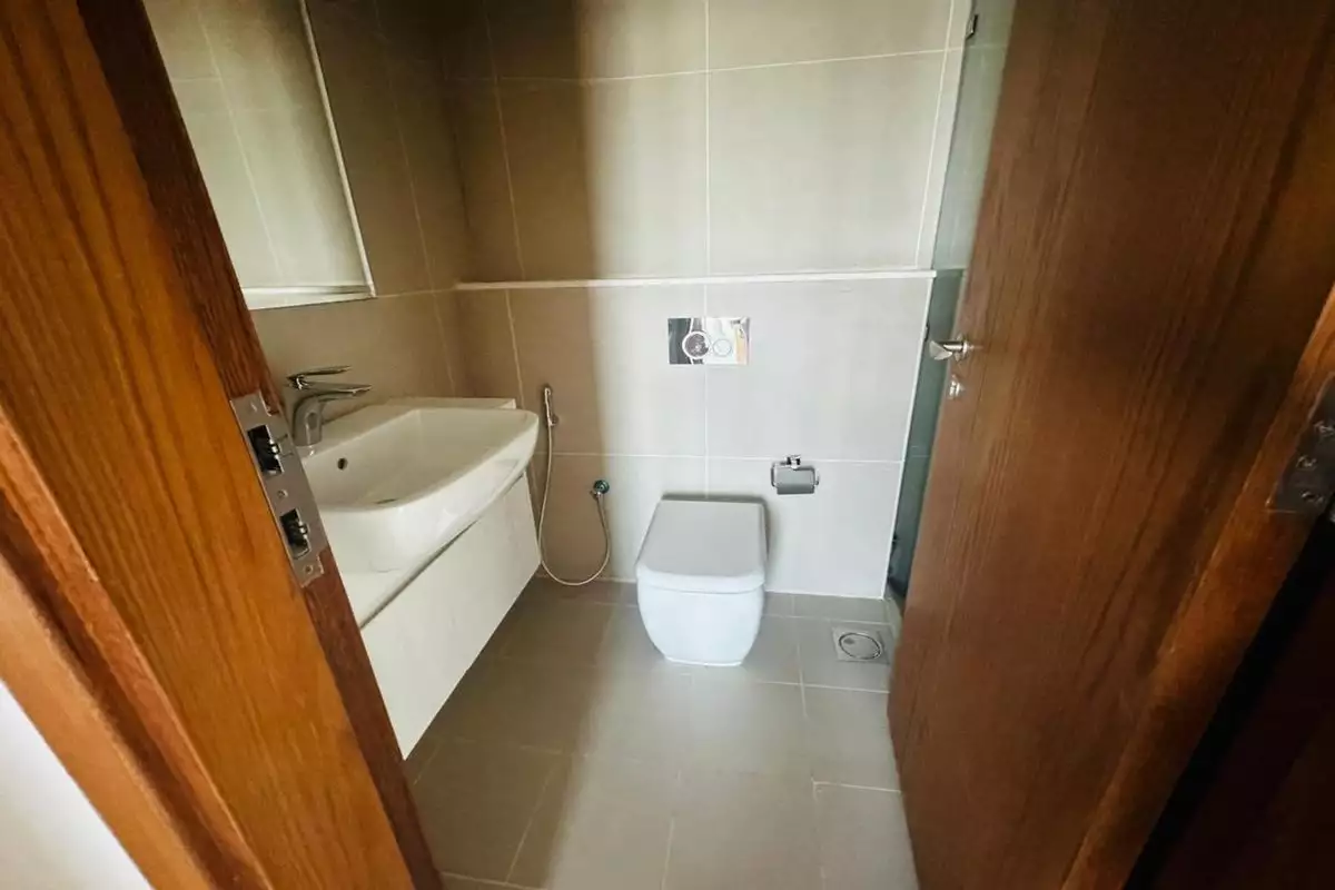 Квартира 109м² в ОАЭ, Абу-Даби. Стоимостью 337116€ аренда фото-20