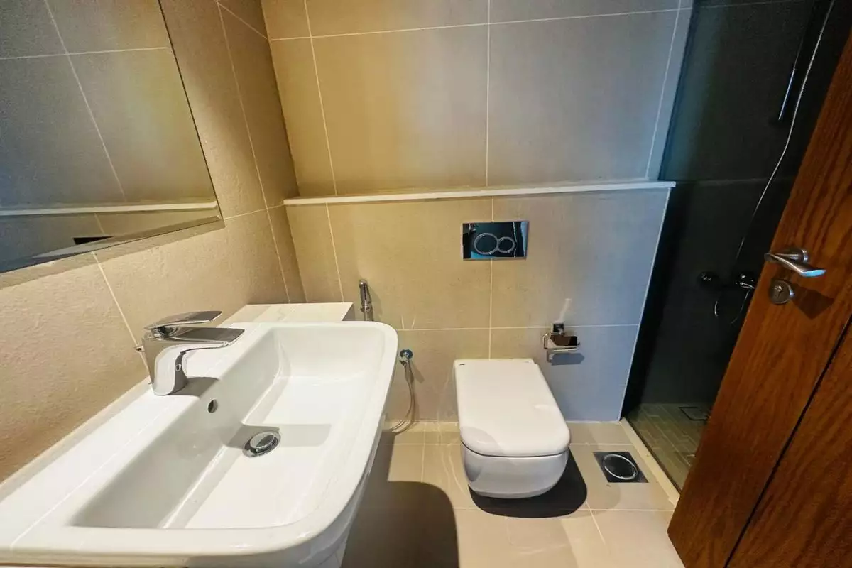 Квартира 109м² в ОАЭ, Абу-Даби. Стоимостью 337116€ аренда фото-21