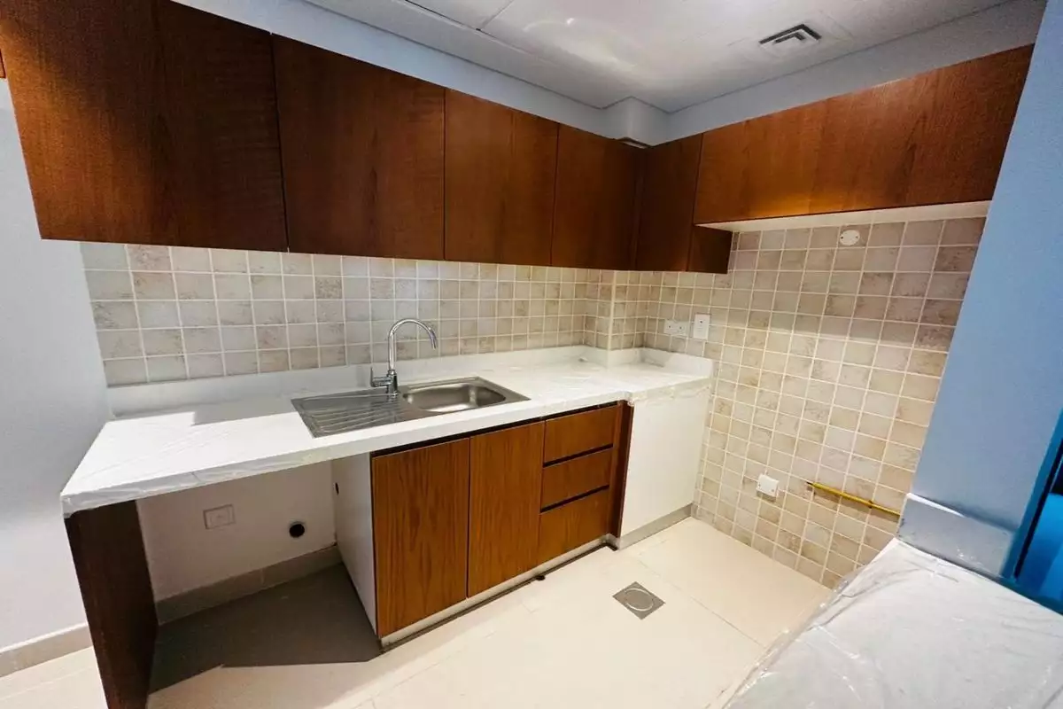 Квартира 109м² в ОАЭ, Абу-Даби. Стоимостью 337116€ аренда фото-22