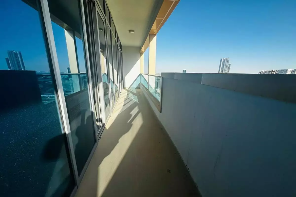Квартира 109м² в ОАЭ, Абу-Даби. Стоимостью 337116€ аренда фото-23