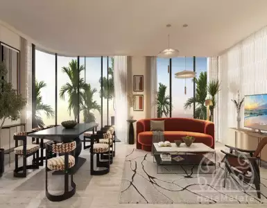 Купить квартиру в ОАЭ 1947781€
