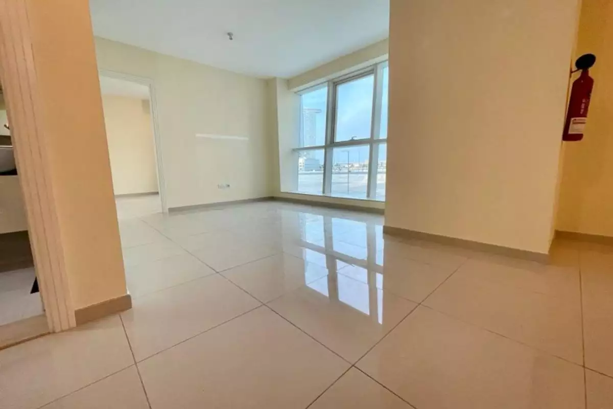 Квартира 70м² в ОАЭ, Абу-Даби. Стоимостью 182864€ аренда фото-2