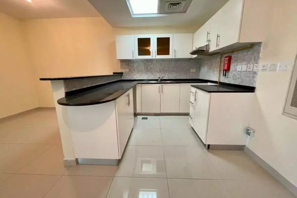 Квартира 70м² в ОАЭ, Абу-Даби. Стоимостью 182864€ аренда фото-4