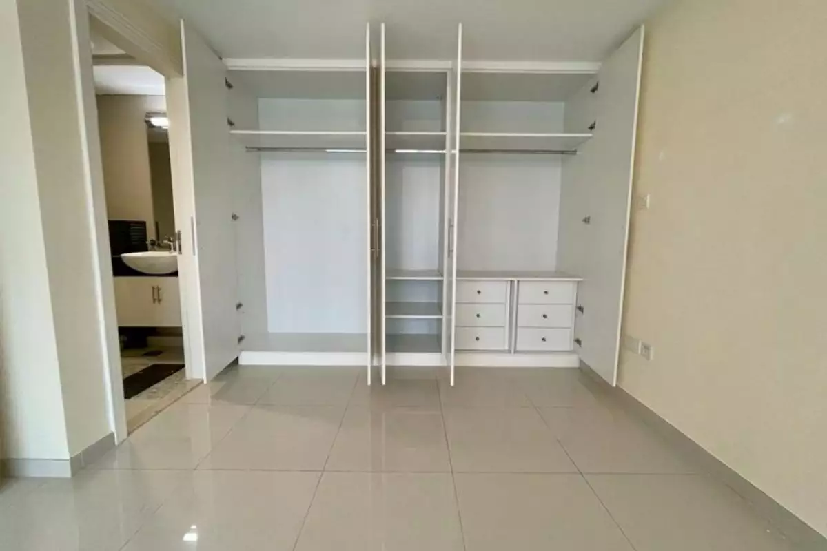 Квартира 70м² в ОАЭ, Абу-Даби. Стоимостью 182864€ аренда фото-6