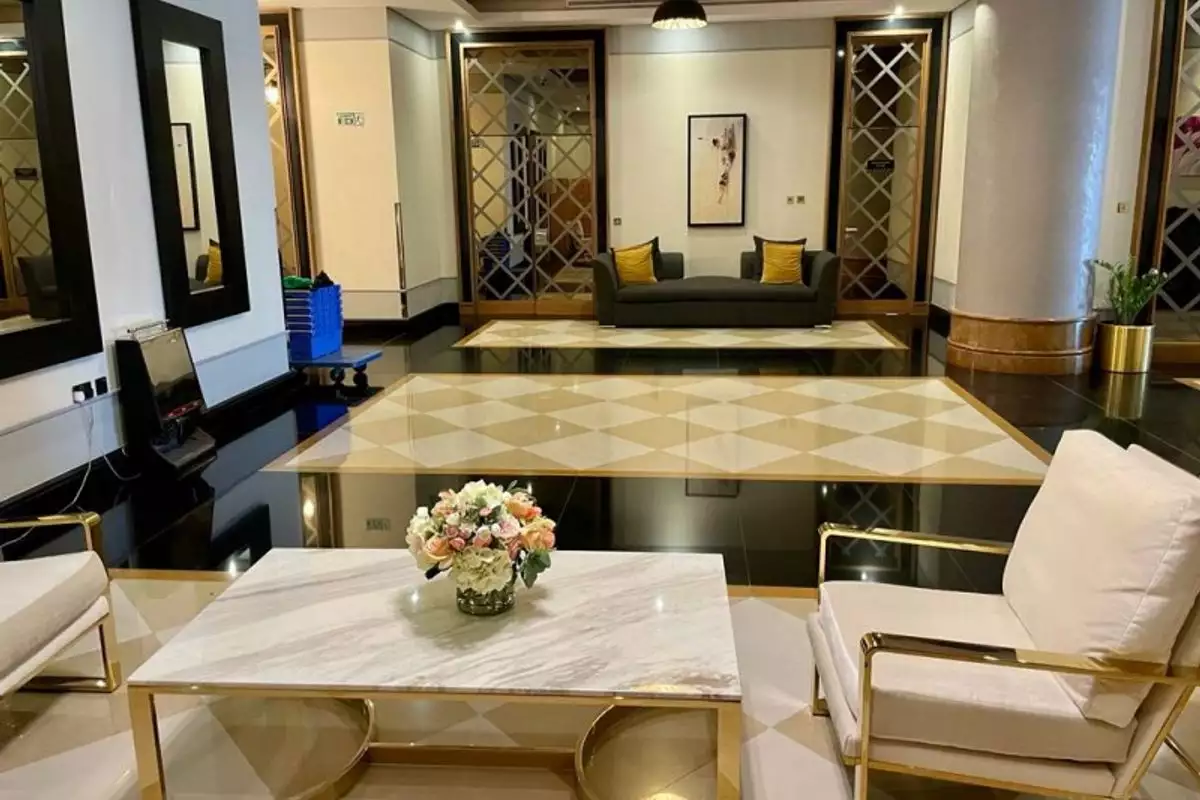 Квартира 70м² в ОАЭ, Абу-Даби. Стоимостью 182864€ аренда фото-11