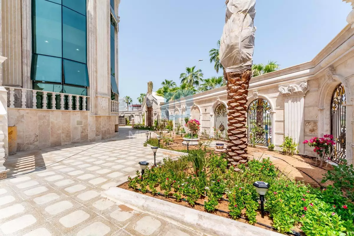 Вилла 1364м² в ОАЭ, Дубай. Стоимостью 10737766€ аренда фото-18