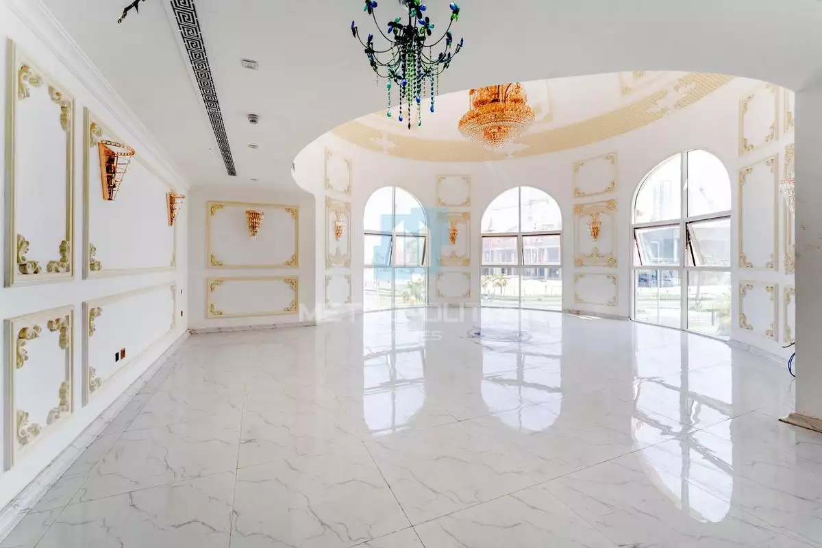 Вилла 1364м² в ОАЭ, Дубай. Стоимостью 10737766€ аренда фото-21