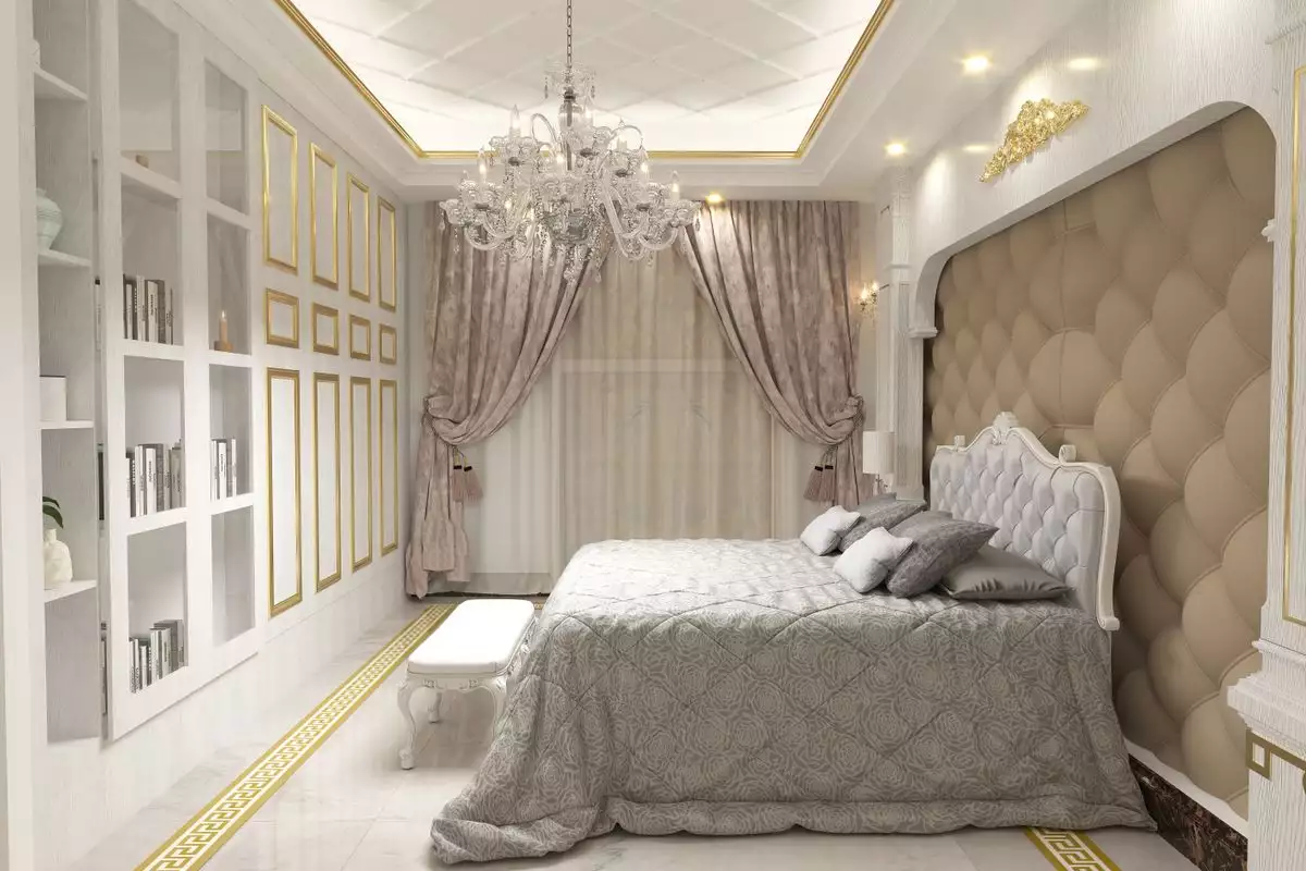 Вилла 1364м² в ОАЭ, Дубай. Стоимостью 10737766€ аренда фото-25