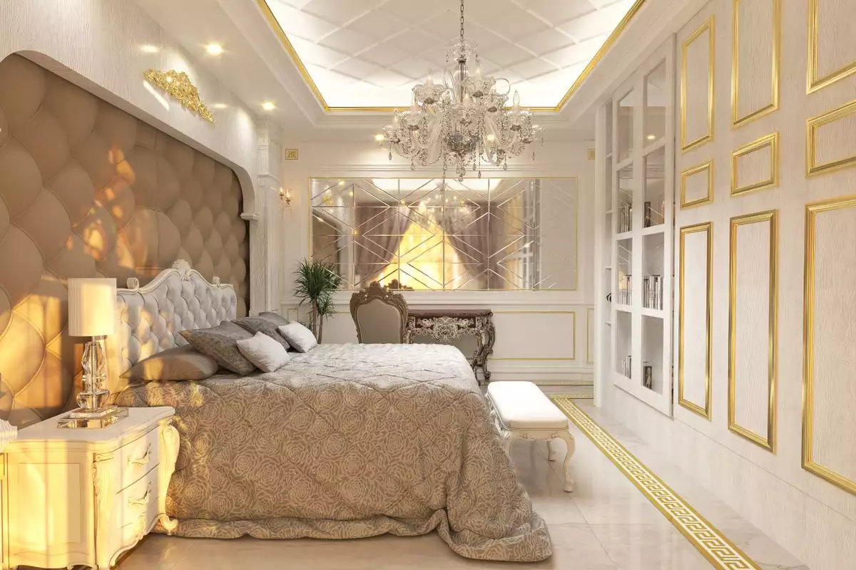 Вилла 1364м² в ОАЭ, Дубай. Стоимостью 10737766€ аренда фото-27