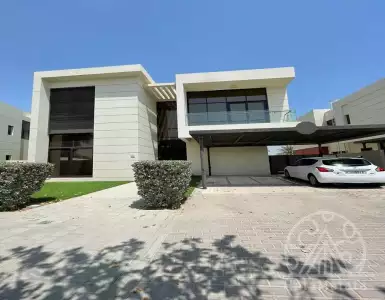 Купить виллу в ОАЭ 1797952€