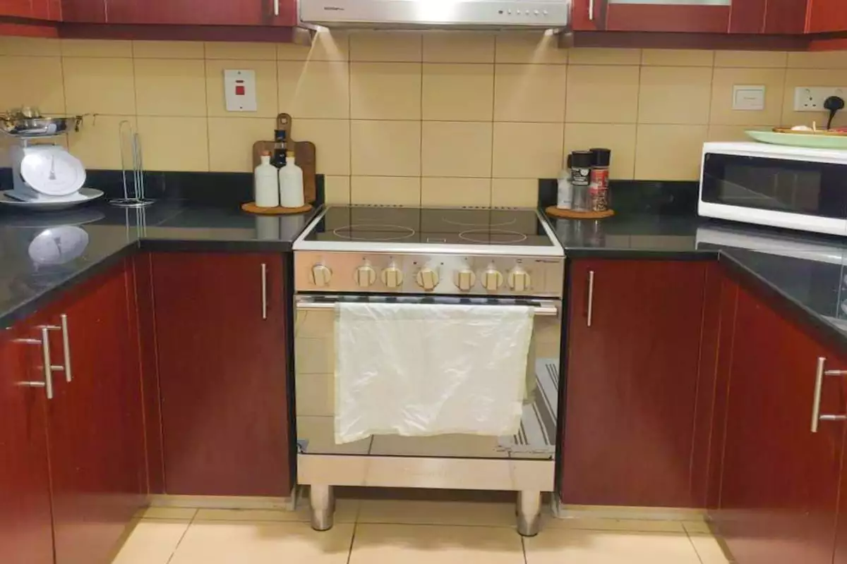 Квартира 103м² в ОАЭ, Дубай. Стоимостью 437002€ аренда фото-9