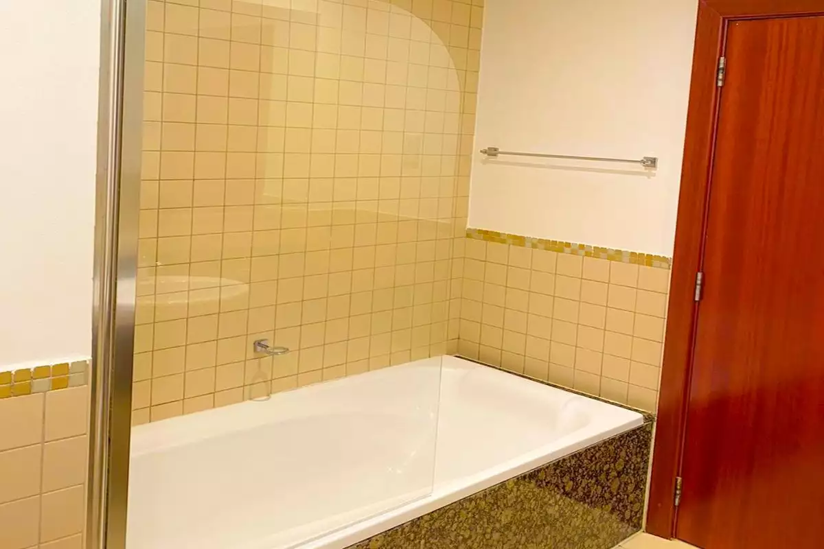 Квартира 103м² в ОАЭ, Дубай. Стоимостью 437002€ аренда фото-10
