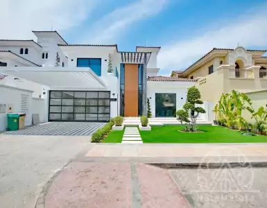 Купить виллу в ОАЭ 10737766€