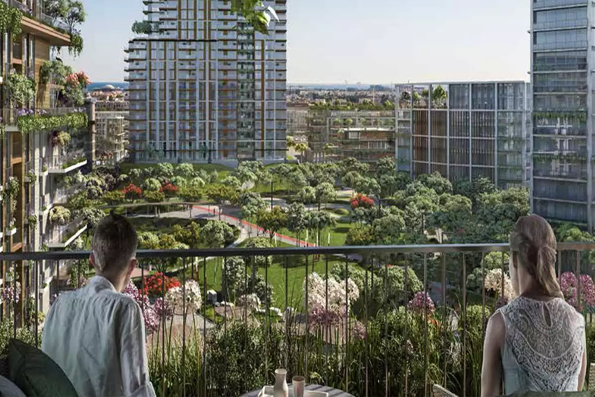 Квартира 126м² в ОАЭ, Дубай. Стоимостью 886490€ аренда фото-8