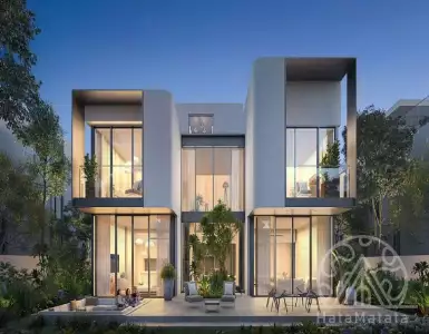 Купить виллу в ОАЭ 6742318€
