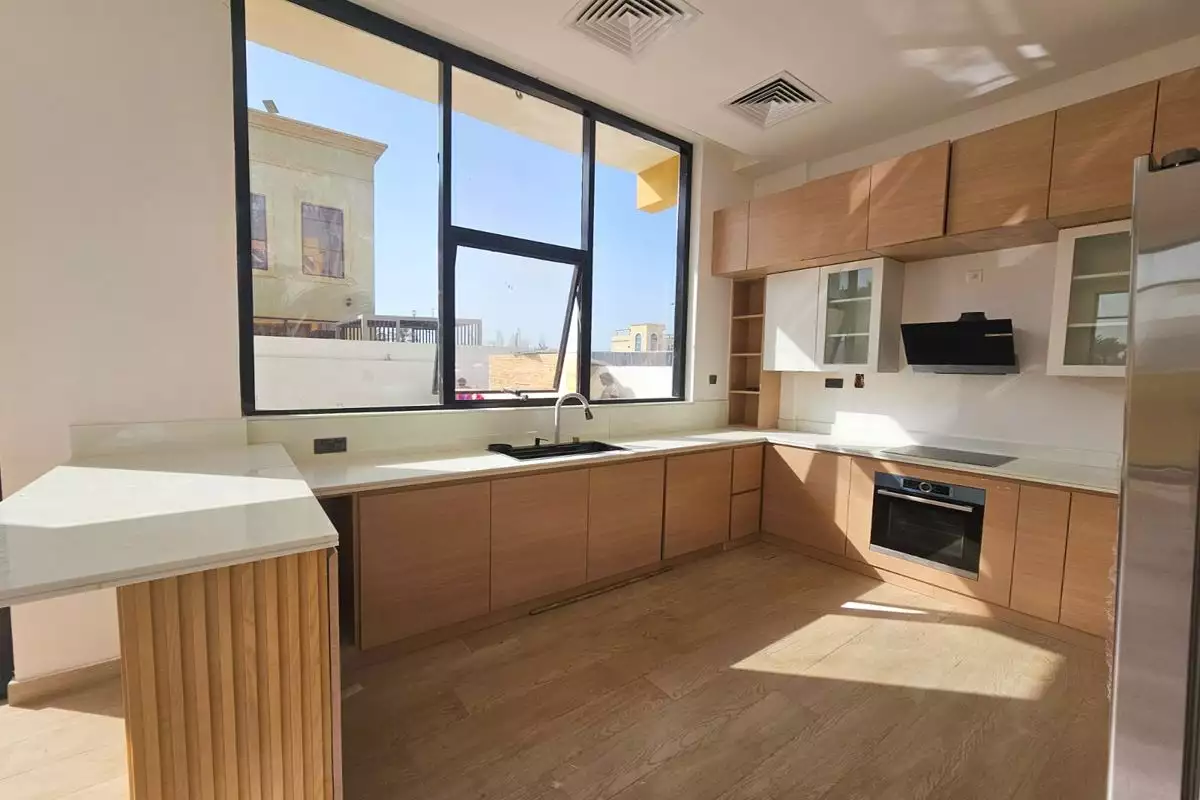 Вилла 561м² в ОАЭ, Дубай. Стоимостью 2422240€ аренда фото-6